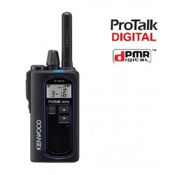 RADIOTELEFON RĘCZNY PMR KENWOOD TK-3601DE